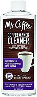 Mr. Coffee 3pk Descaler - Extend Appliance Lifespan
