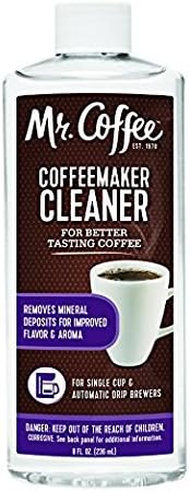 Mr. Coffee 3pk Descaler - Extend Appliance Lifespan