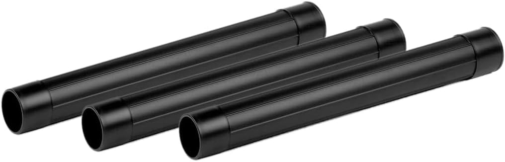 CRAFTSMAN 2-1/2 in. Extension Wand for Wet/Dry Vacuums