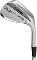 Cleveland Golf RTX 6 Zipcore Wedge - Precise Spin and Control