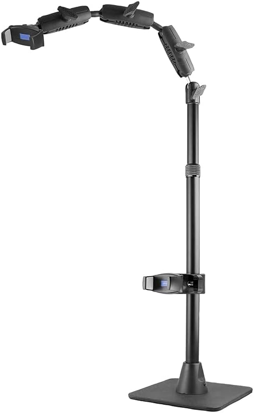 ARKON Remarkable Creator Mount: Overhead Phone & Projector Mount