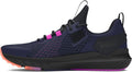 Under Armour Men's Project Rock Blood Sweat Respect 4 Sneakers Road