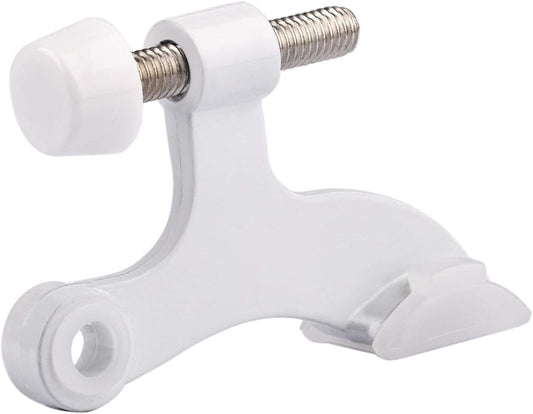 Hinge Pin Door Stopper 48 Pack Adjustable Heavy Duty Design