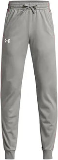 Under Armour Boys' Pennant 2.0 Pants for Ultimate Comfort