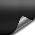 VViViD Matte Black Vinyl Wrap Adhesive Film for DIY Projects