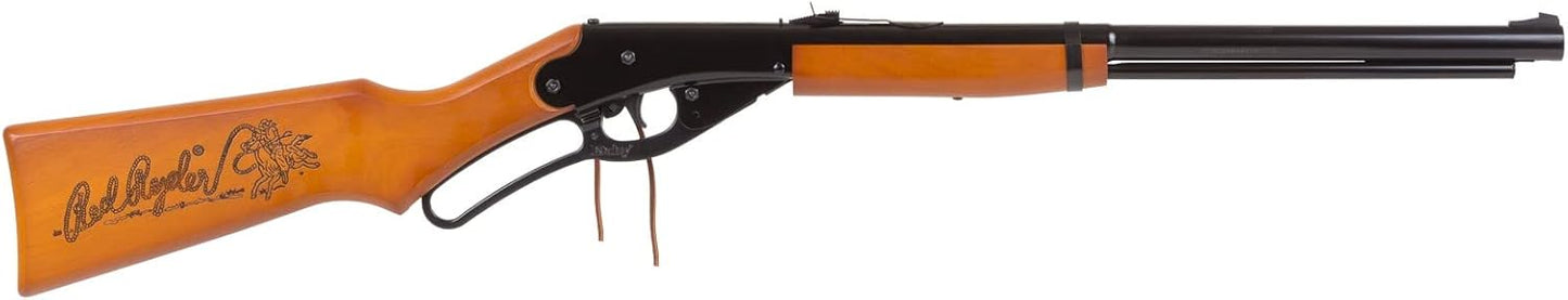 Daisy Adult Red Ryder Rifle: Precision and Fun Combined