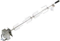 Spire 36 in. Stainless Steel Rotisserie Chicken Grilling Kit