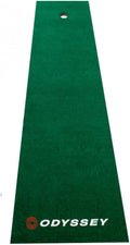 Improve Your Putting Game with Callaway Odyssey Green Mat