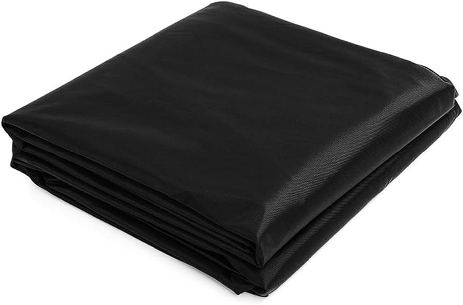 Waterproof RV Roof Cover for Organized Storage