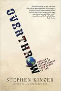 Overthrow: A Revolutionary Approach to Fitness and Wellness