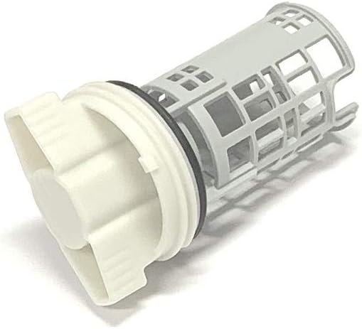 Genuine Samsung Drain Pump Filter for WF45H6300AG