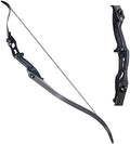 TOPARCHERY 56ft Takedown Hunting Recurve Bow - Durable Performance