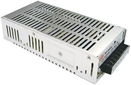 MeanWell Switching Power Supply SP-150-24 24V 6.3A 151.2W Review