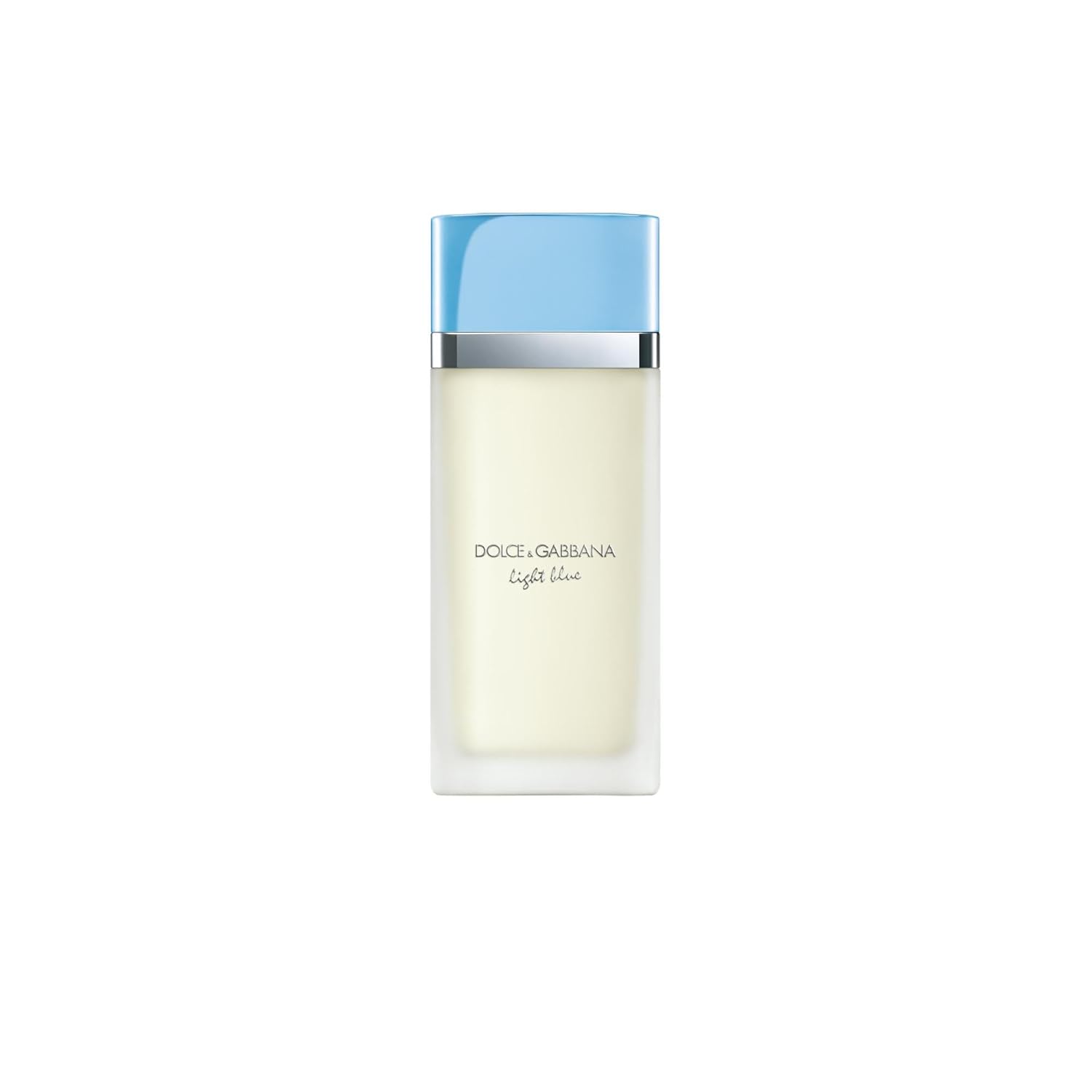 Dolce&Gabbana Light Blue Eau De Toilette Spray for Women Review