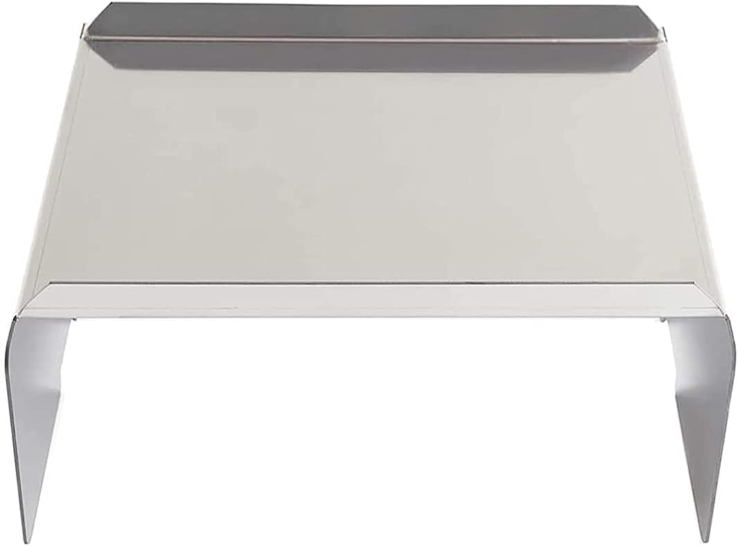 AJinTeby Drip Pan Heat Baffle for Pit Boss Pellet Grills