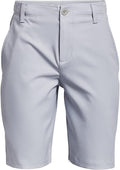 Under Armour Boys' Showdown Shorts - Lightweight, Adjustable Comfort 8