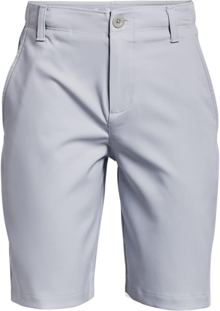 Under Armour Boys' Showdown Shorts for Ultimate Comfort and Fit