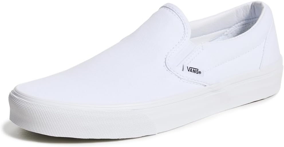 Vans Unisex Adult FU Classic Slip-On Sneakers for Ultimate Comfort