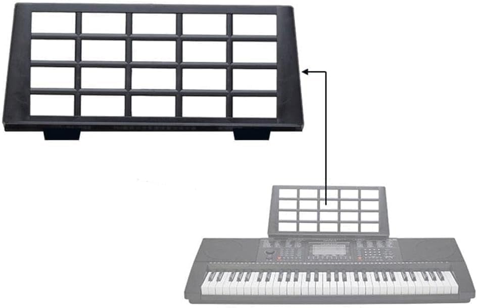 Portable Electronic Music Stand - Weicoca Quality