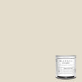 Chalk Style Interior Paint for Furniture and Cabinets - Blanched Quart