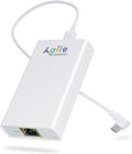 Gigabit PoE to USB C Converter for Smart Phone/Tablet - Wired Internet