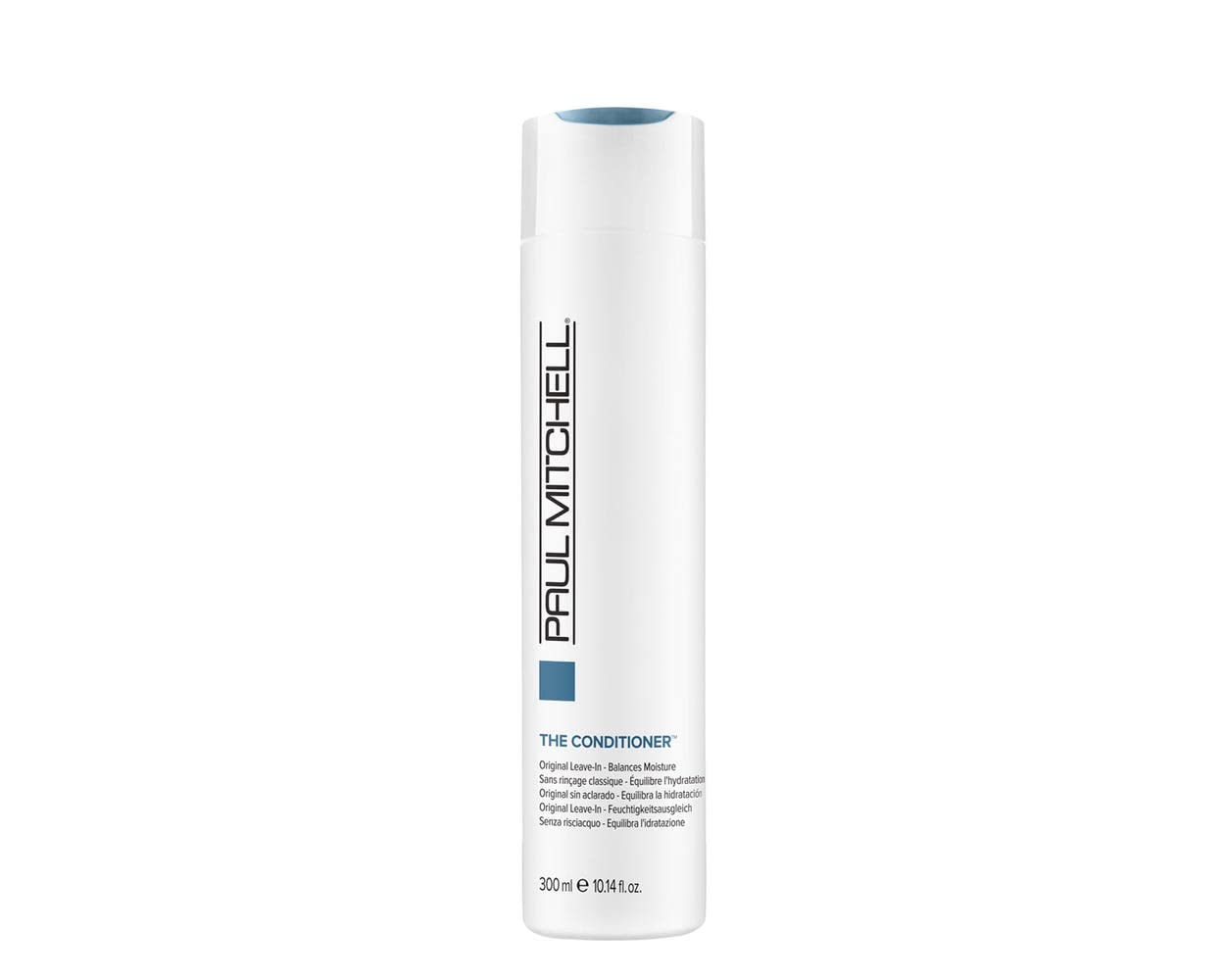 Paul Mitchell Leave-In Conditioner - Balanced Moisture