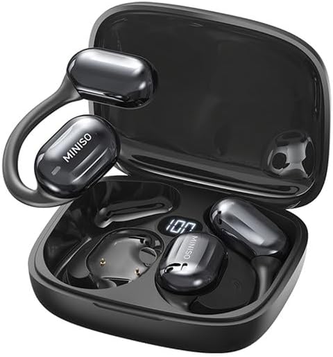 MINISO Real Time Language Translator Earbuds