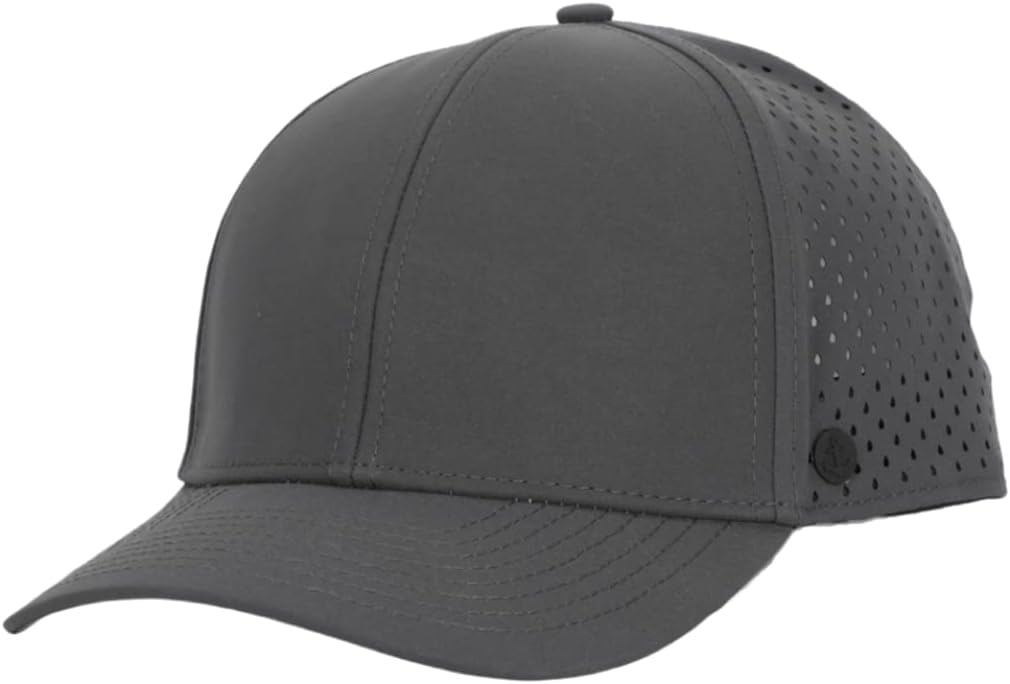 Water Resistant UPF 50 Performance Hat for Men - Ideal for Sports