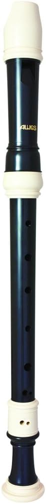 Aulos A309A Alto Recorder: Elegant Design and Superior Sound