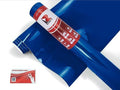 ORACAL 951 Middle Blue 536 Premium Cast Film 2ft x 9ft - Durable Sign