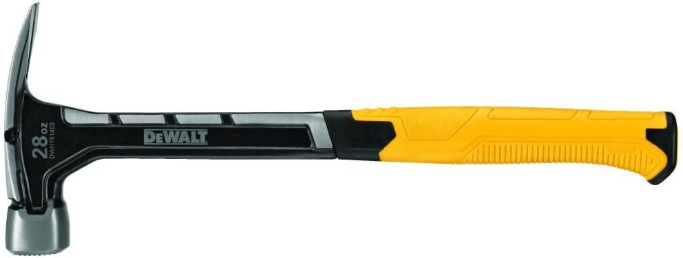 28OZ Steel Hammer for Heavy-Duty Construction Projects