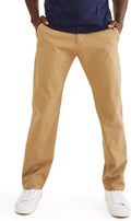 Dockers Men's Athletic Fit Ultimate Chino Pants (Style 2XXW)