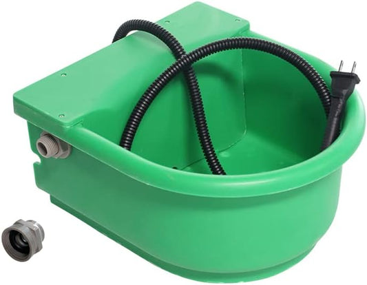 Heated Automatic Dog Bowl for Winter - MODUODUO