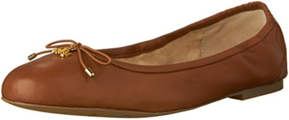 Sam Edelman Women's Felicia Ballet Flat: Comfort Meets Style