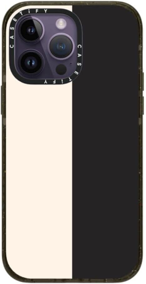 CASETiFY Impact iPhone 14 Pro Max Case with 8.2ft Drop Protection