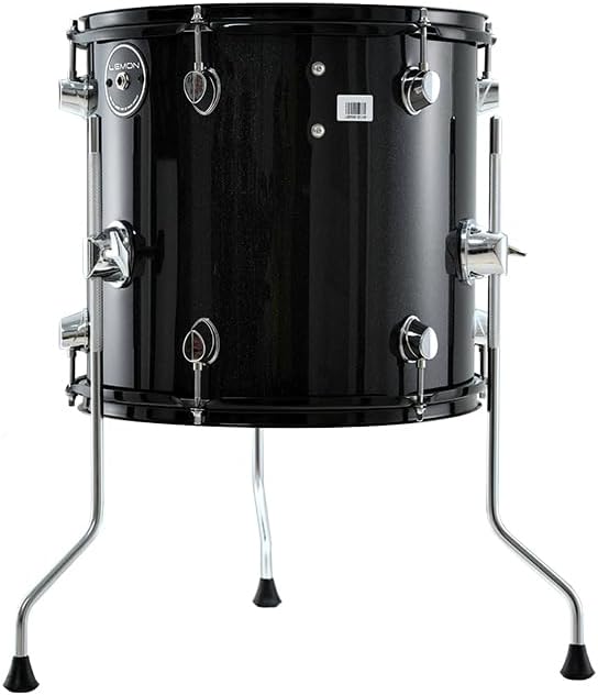 Lemon T950 Acoustic-Style All Mesh-Head Electronic Drum Review