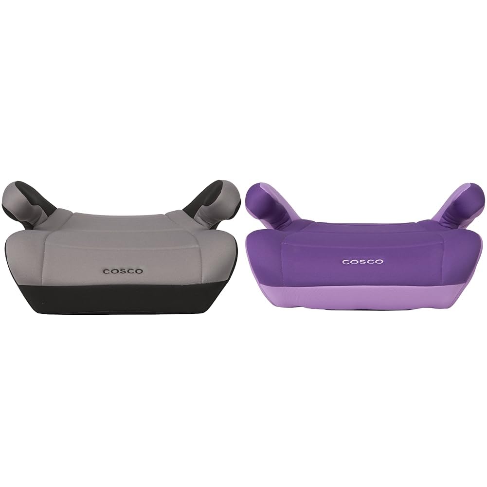 Cosco Topside Booster Car Seat - Safety for Growing Kids