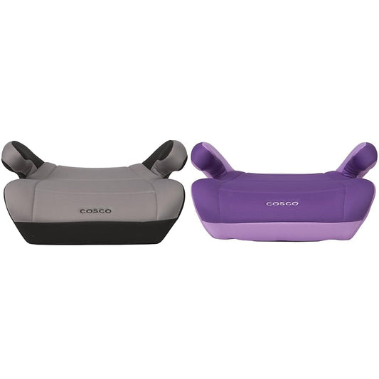 Cosco Topside Booster Car Seat - Safety for Growing Kids