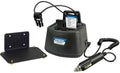 Power Products Single Slot Vehicle Charger for Relm Radios