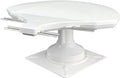 Winegard Rayzar z1 RV TV Antenna - Compact 4K Ready Roof Unit