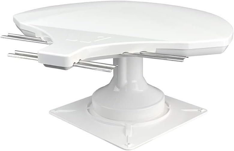 Winegard RZ-6000 Rayzar z1 RV TV Antenna for Optimal Reception