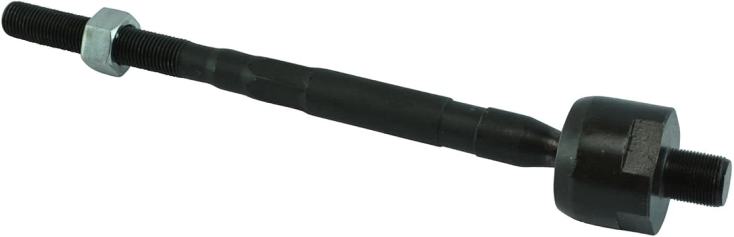 TRQ Front Left Right Inner Tie Rod for 2009-2014 Nissan Murano
