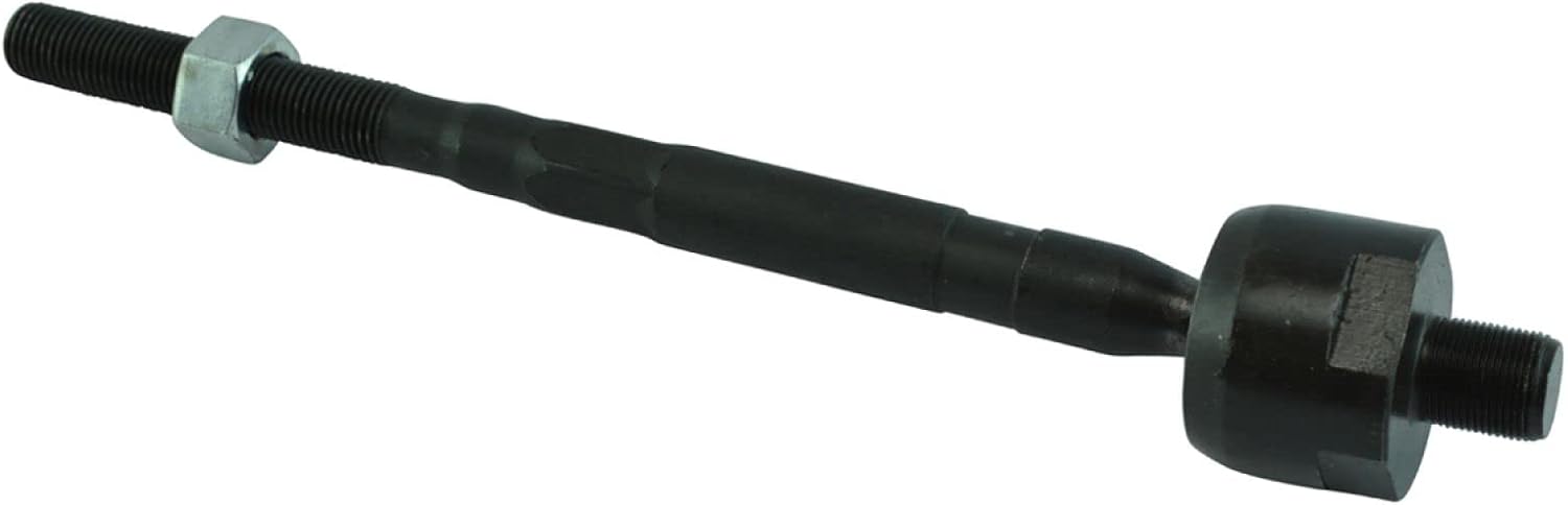 TRQ Front Left Right Inner Tie Rod for 2009-2014 Nissan Murano
