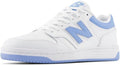 New Balance 480 V1 Sneakers: Durable Comfort for Everyday Wear