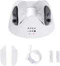 Compact Charging Dock for Meta Quest 3/3S Controllers - Magnetic Fast