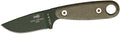 ESEE Izula-II Fixed Blade Knife, Micarta Handle - Compact EDC