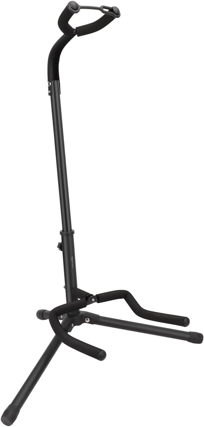 Basics Guitar Stand - Secure Neck Support