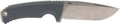 SOG Tellus FX Full-Sized Fixed Blade Knife - Rugged 4.2in Tool