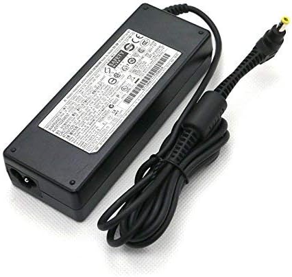 15.6V 7.05A 110W Power Charger for Panasonic Toughbook Laptops
