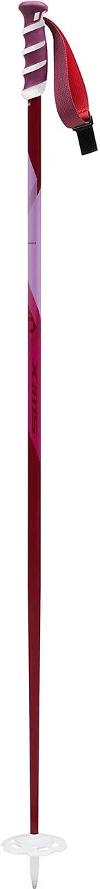 Swix Lightweight Alpine Ski Poles